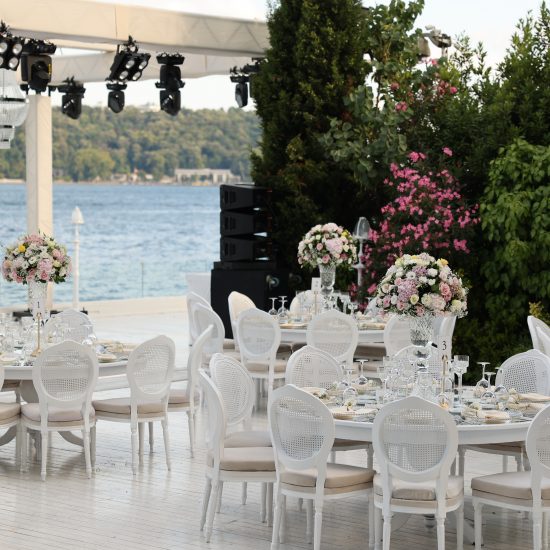 2026 istanbul weddings in Turkey