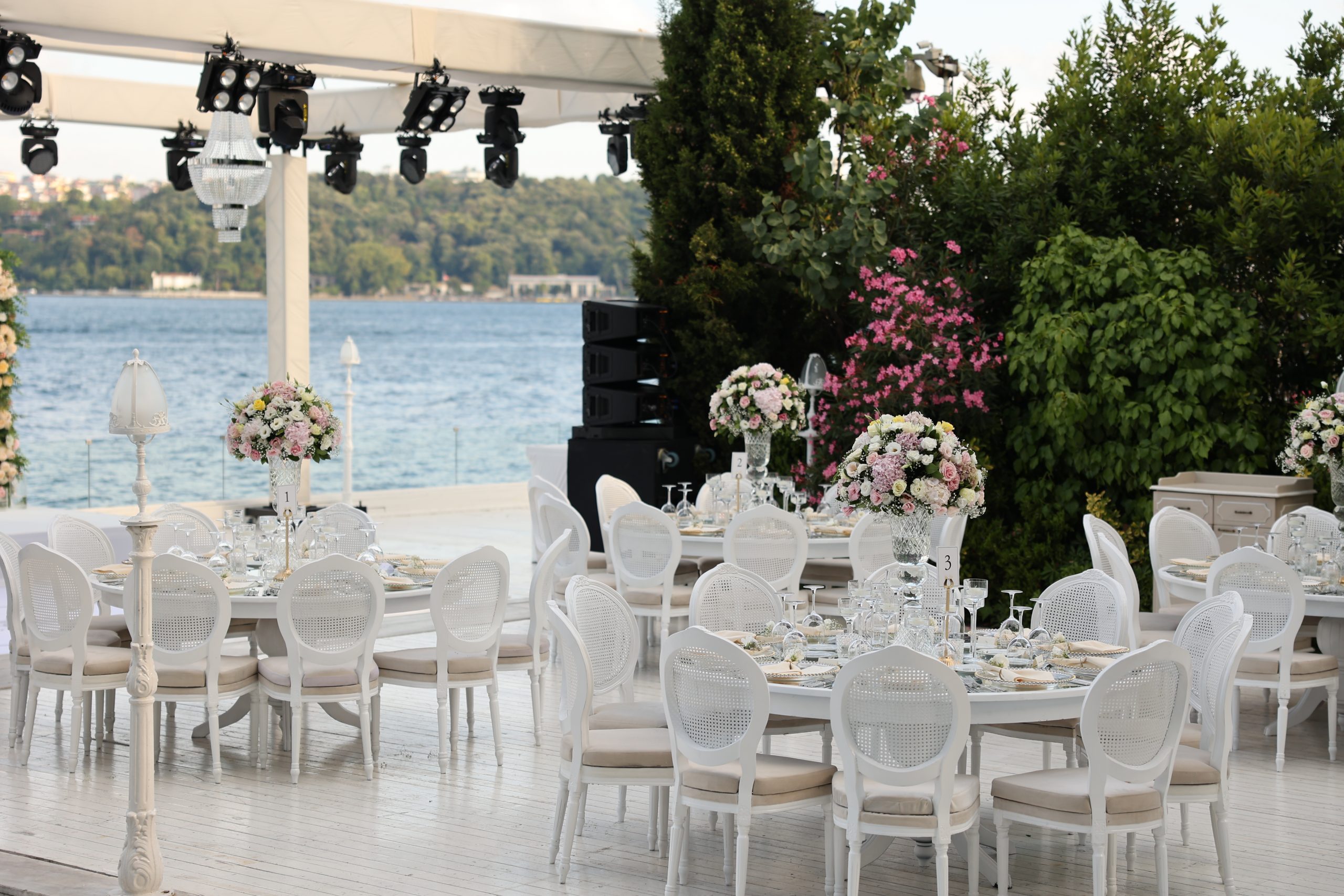 2026 istanbul weddings in Turkey