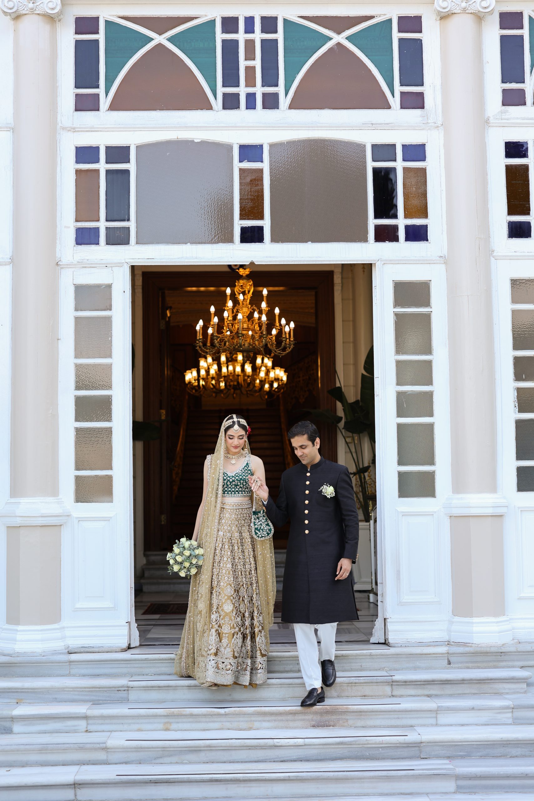 2026 pakistani weddings in istanbul